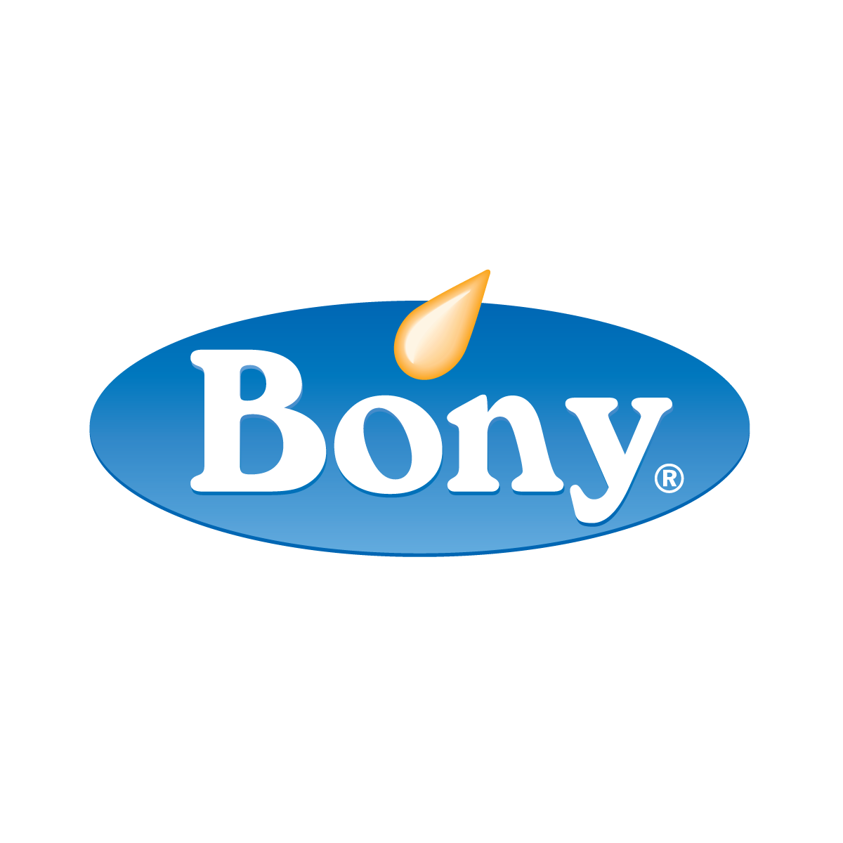 bony